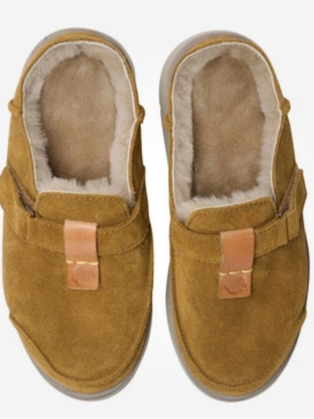Satorisan Uwabaki Mules